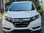 Honda Vezel Sensing RS 2016