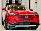 Honda Vezel Sensing Suite 2023