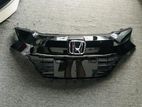 Honda Vezel Shell