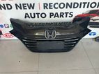 Honda Vezel Shell