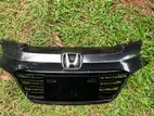 Honda Vezel Shell