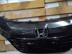 Honda Vezel Shell