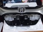 Honda Vezel Shell