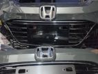 Honda Vezel Shell