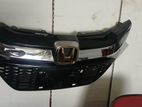 Honda vezel shell
