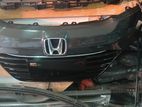 honda vezel shell