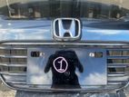 Honda Vezel Shell