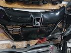 Honda Vezel Shell Rs (black)japan