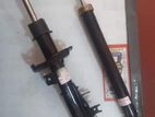 Honda Vezel Shock Absorbers Rear