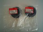 Honda Vezel shock mount