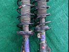 Honda Vezel Shocks Absorber