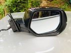 Honda Vezel Side Mirror 8 Wires RHS