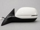 Honda Vezel Side Mirror Complete