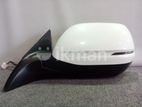 Honda Vezel Side Mirror Complete