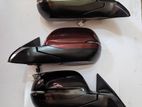 Honda Vezel Side Mirror