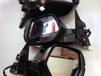 Honda Vezel Side Mirror