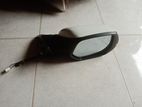 Honda Vezel Side Mirror