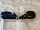 Honda Vezel Side Mirror