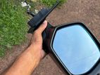 Honda vezel side mirror