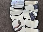 Honda Vezel Side Mirror Glass