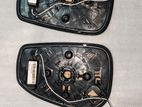Honda vezel side mirror lens 2025