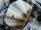 Honda Vezel Side Mirror Lens