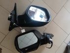 Honda Vezel Side Mirror (LH/RH) - Reconditioned