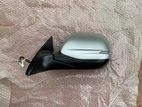 Honda Vezel Side Mirror Lhs 12 Wires