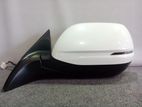 Honda Vezel side mirror parts