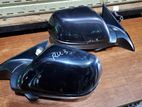 Honda vezel side mirror (RU3)