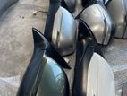 Honda vezel side mirror ru3