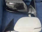 Honda Vezel Side Mirrors