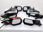 Honda Vezel Side Mirrors