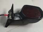 Honda Vezel Side Mirrors