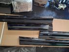 Honda Vezel Side Skirt Set