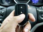 Honda Vezel Smart Key