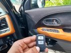 Honda vezel smart key