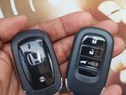 Honda Vezel Smart Key