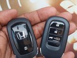 Honda Vezel Smart Key