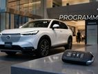 Honda Vezel Smart Key