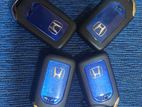 Honda Vezel Smart Key Proggraming