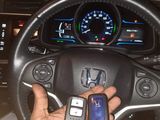 Honda Vezel Smart Key Programing