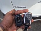 Honda Vezel Smart Key Programming
