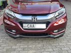 Honda Vezel Sporty FS 2014