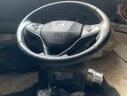 Honda Vezel Steering wheel Complete