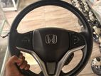 Honda Vezel Steering Wheel
