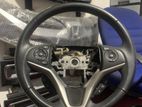 Honda Vezel Steering wheel