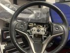 Honda Vezel Steering Wheel