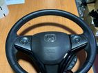 Honda Vezel Steering Wheel