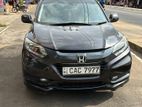 Honda Vezel SUV 4X4 2014